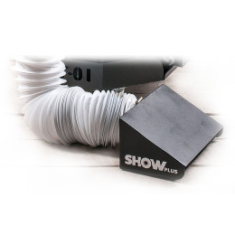 Przedłużacz do wytwornicy dymu SHOWplus Low Fog Plus